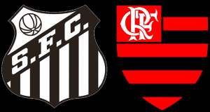 Santos x Flamengo