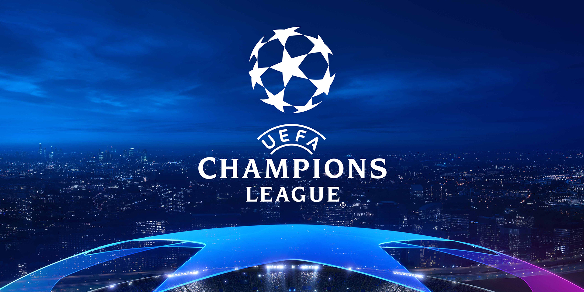 🔴 Champions League: acompanhe aqui os jogos da rodada